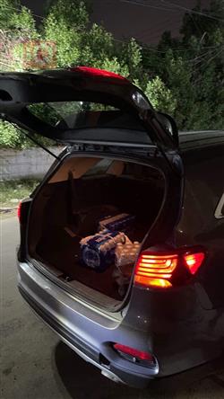 کیا سۆرینتۆ